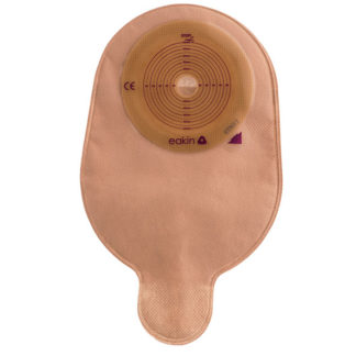 eakin<sup>®</sup> poche urostomie support plan